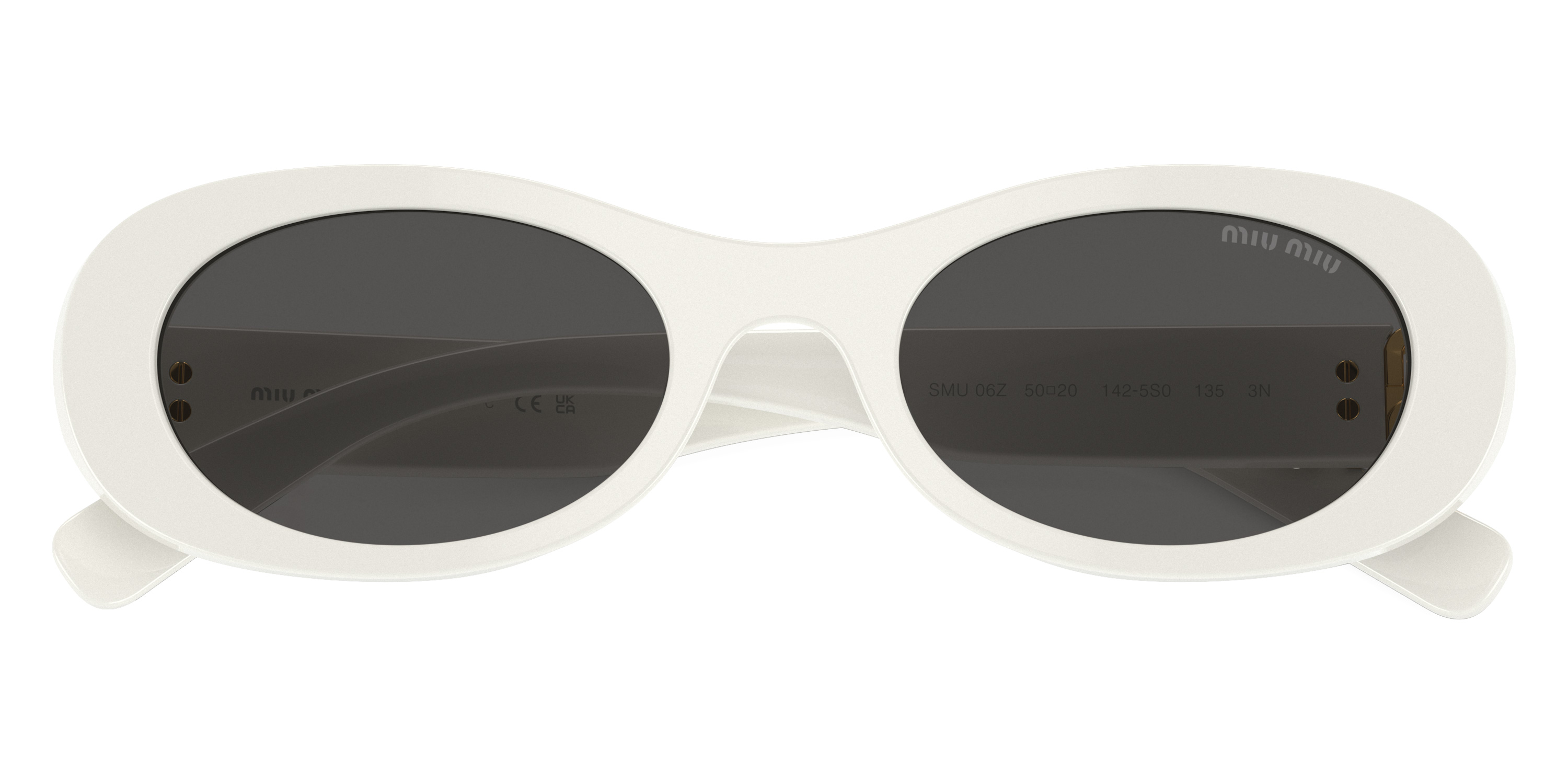 Miu Miu - Glimpse MU 06ZS