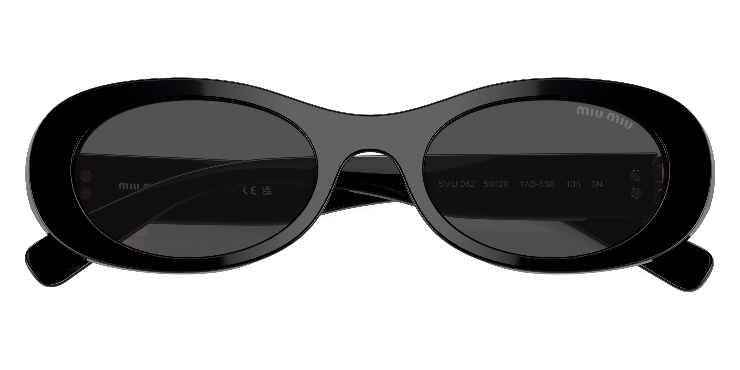 Miu Miu - Glimpse MU 06ZS