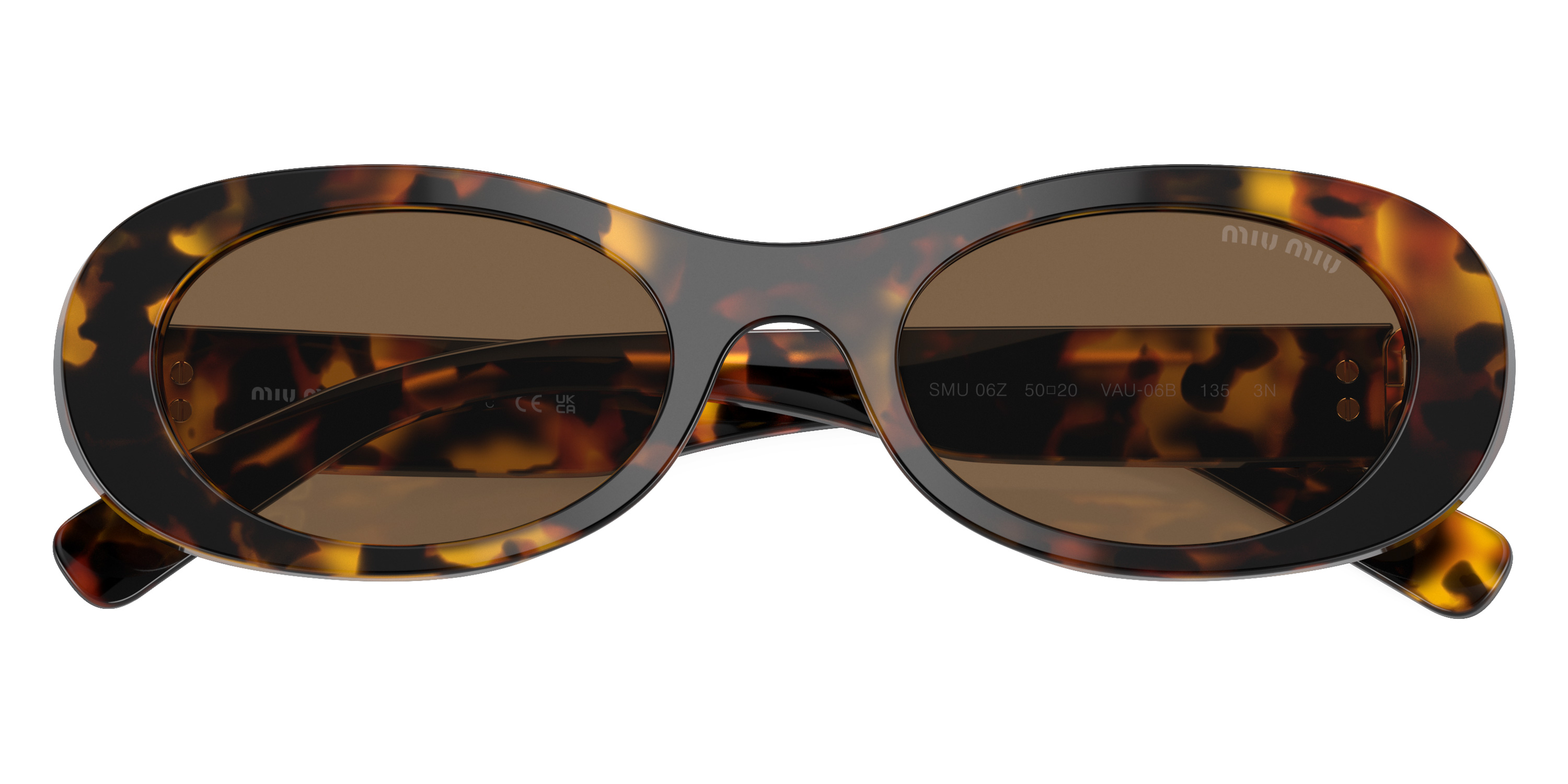 Miu Miu - Glimpse MU 06ZS