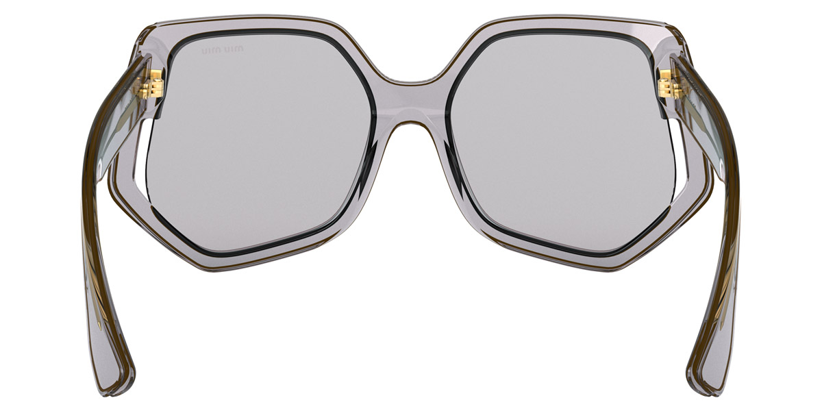 Miu Miu - Special Project MU 07VS