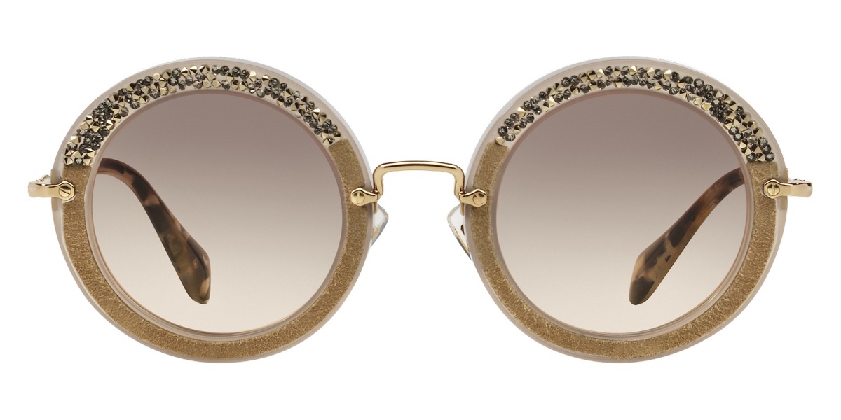 Miu Miu - Core Collection MU 08RS