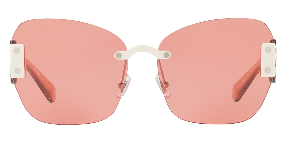 Miu Miu - MU 08SS
