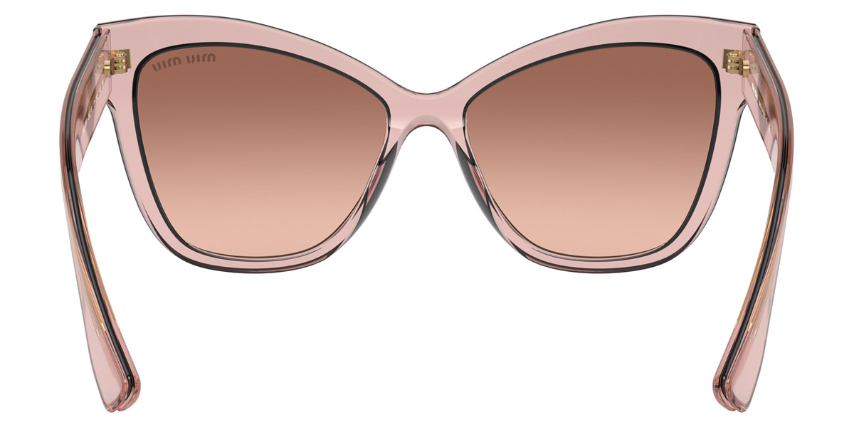 Miu Miu - Core Collection MU 08VS
