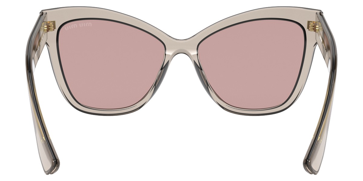 Miu Miu - Core Collection MU 08VS