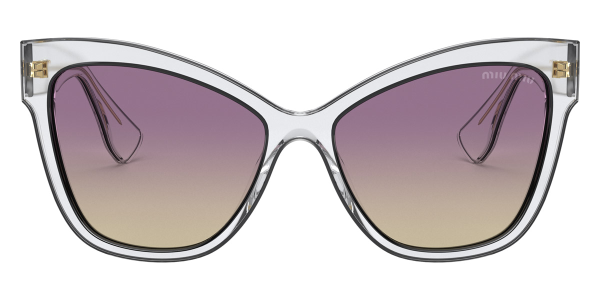 Miu Miu - Core Collection MU 08VS