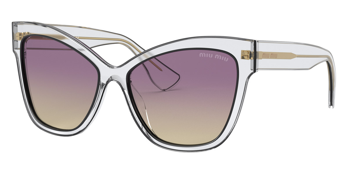 Miu Miu - Core Collection MU 08VS