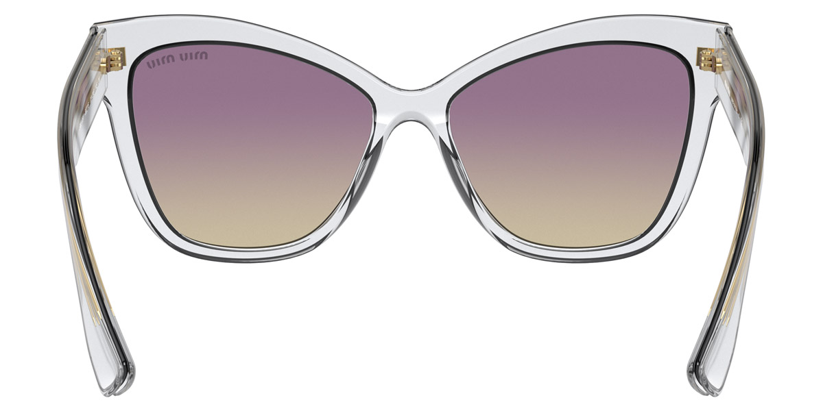 Miu Miu - Core Collection MU 08VS