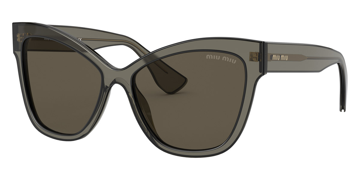 Miu Miu - Core Collection MU 08VS