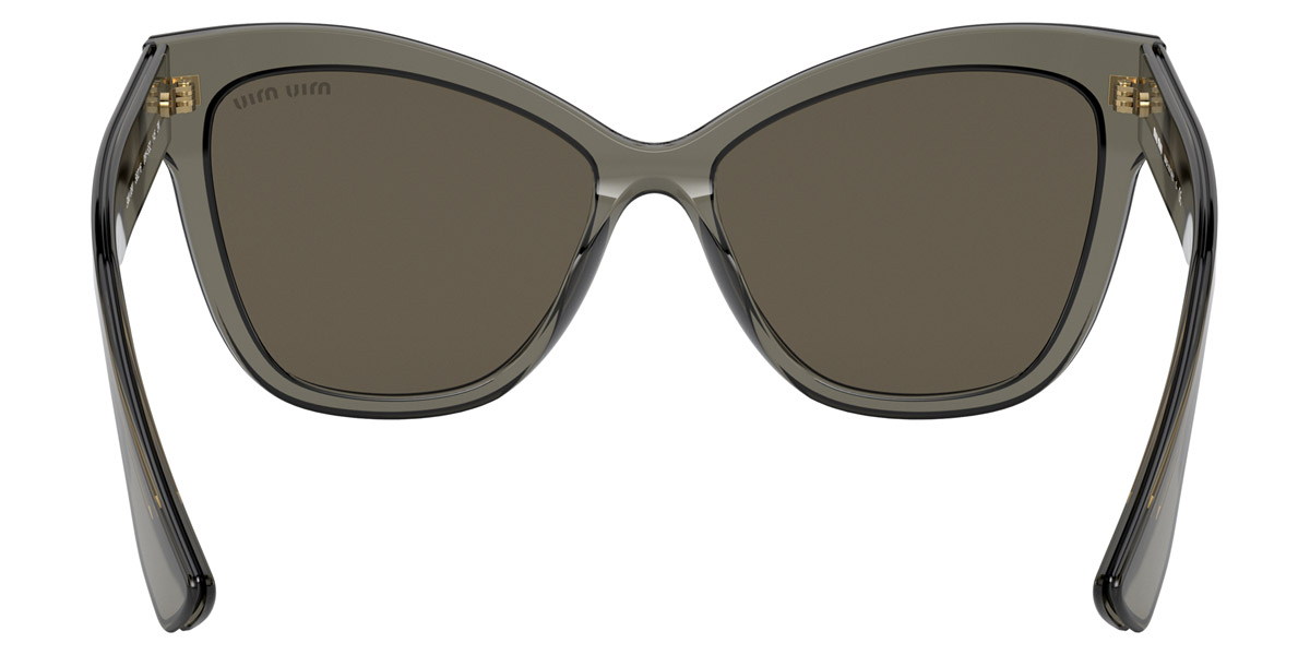 Miu Miu - Core Collection MU 08VS