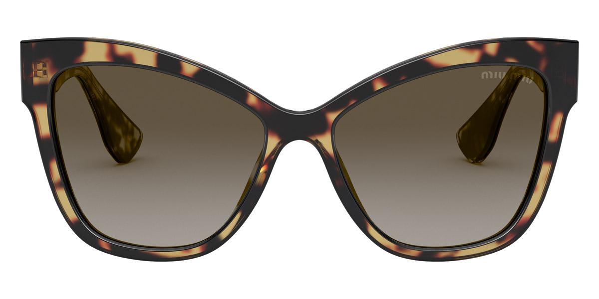 Miu Miu - Core Collection MU 08VS