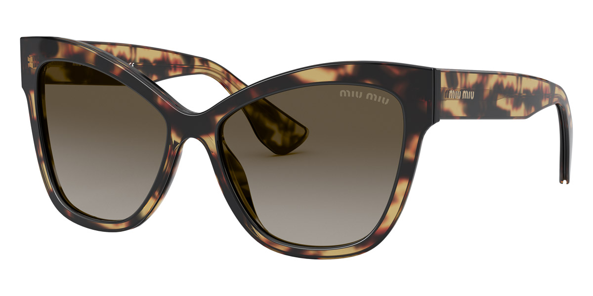 Miu Miu - Core Collection MU 08VS