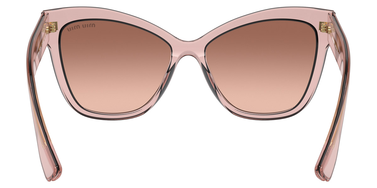 Miu Miu - Core Collection MU 08VSA