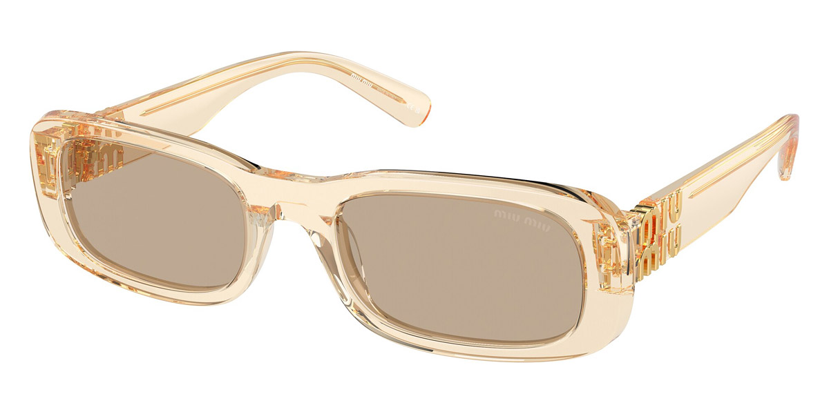 Miu Miu - Glimpse MU 08ZS