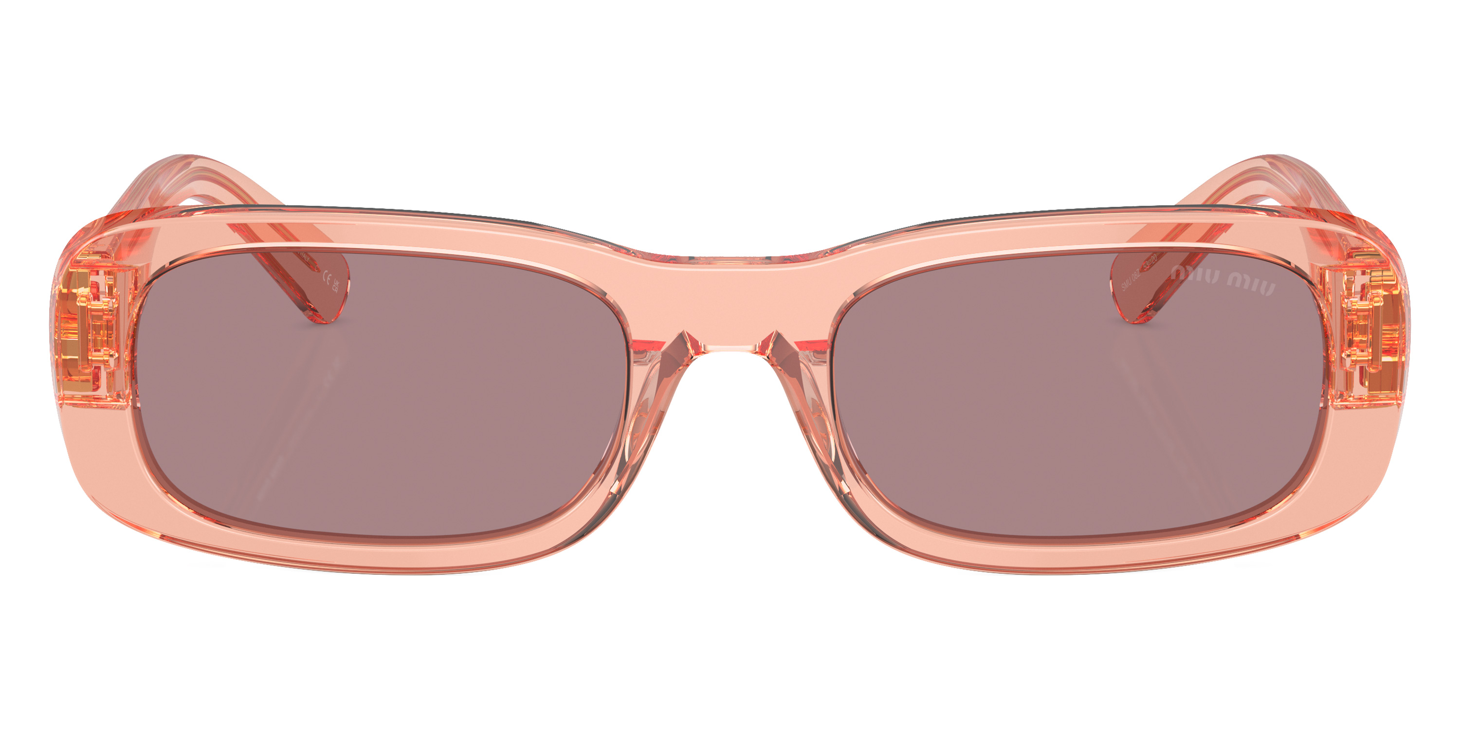 Miu Miu - Glimpse MU 08ZS
