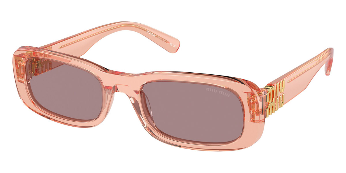 Miu Miu - Glimpse MU 08ZS