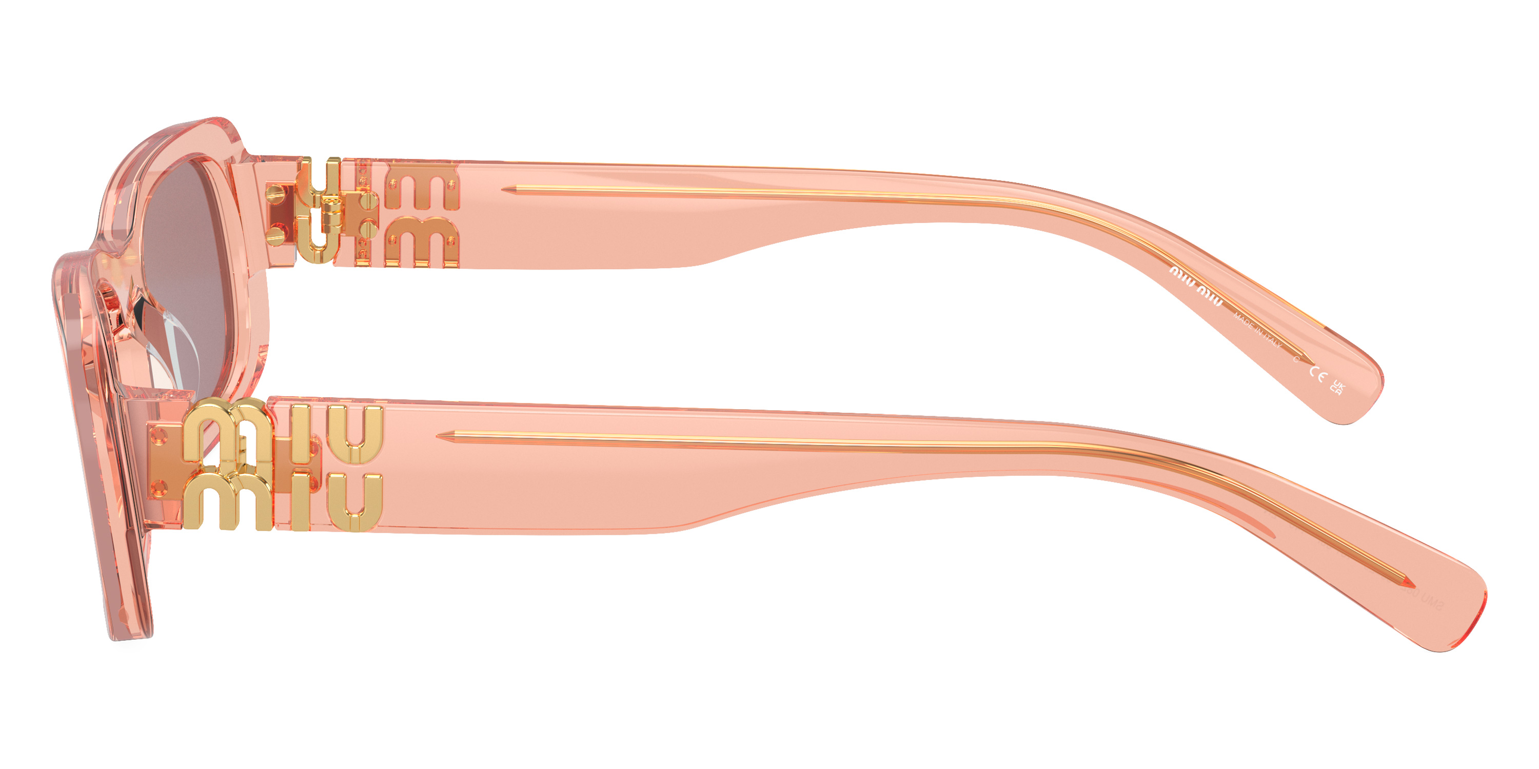 Miu Miu - Glimpse MU 08ZS