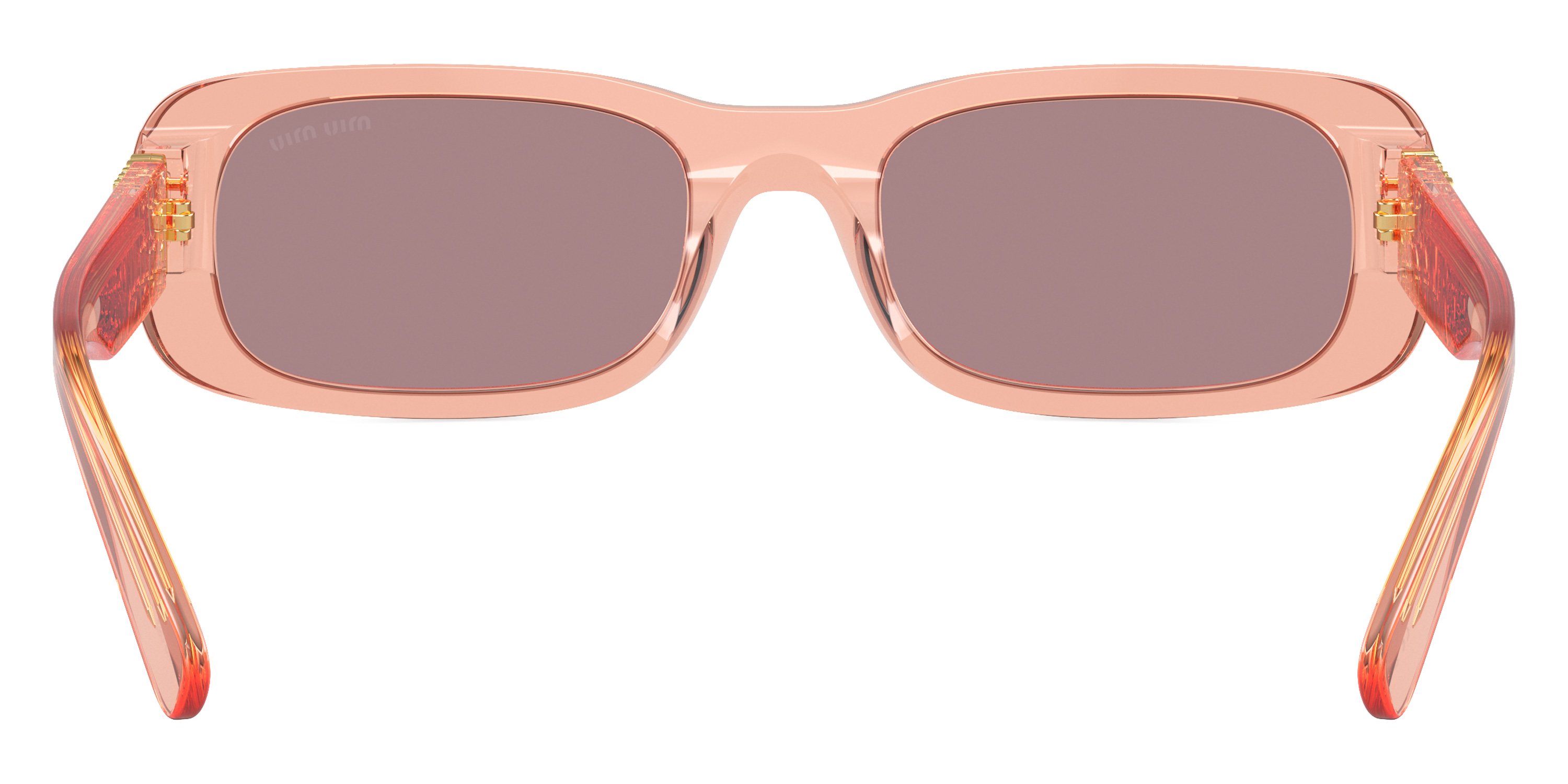 Miu Miu - Glimpse MU 08ZS