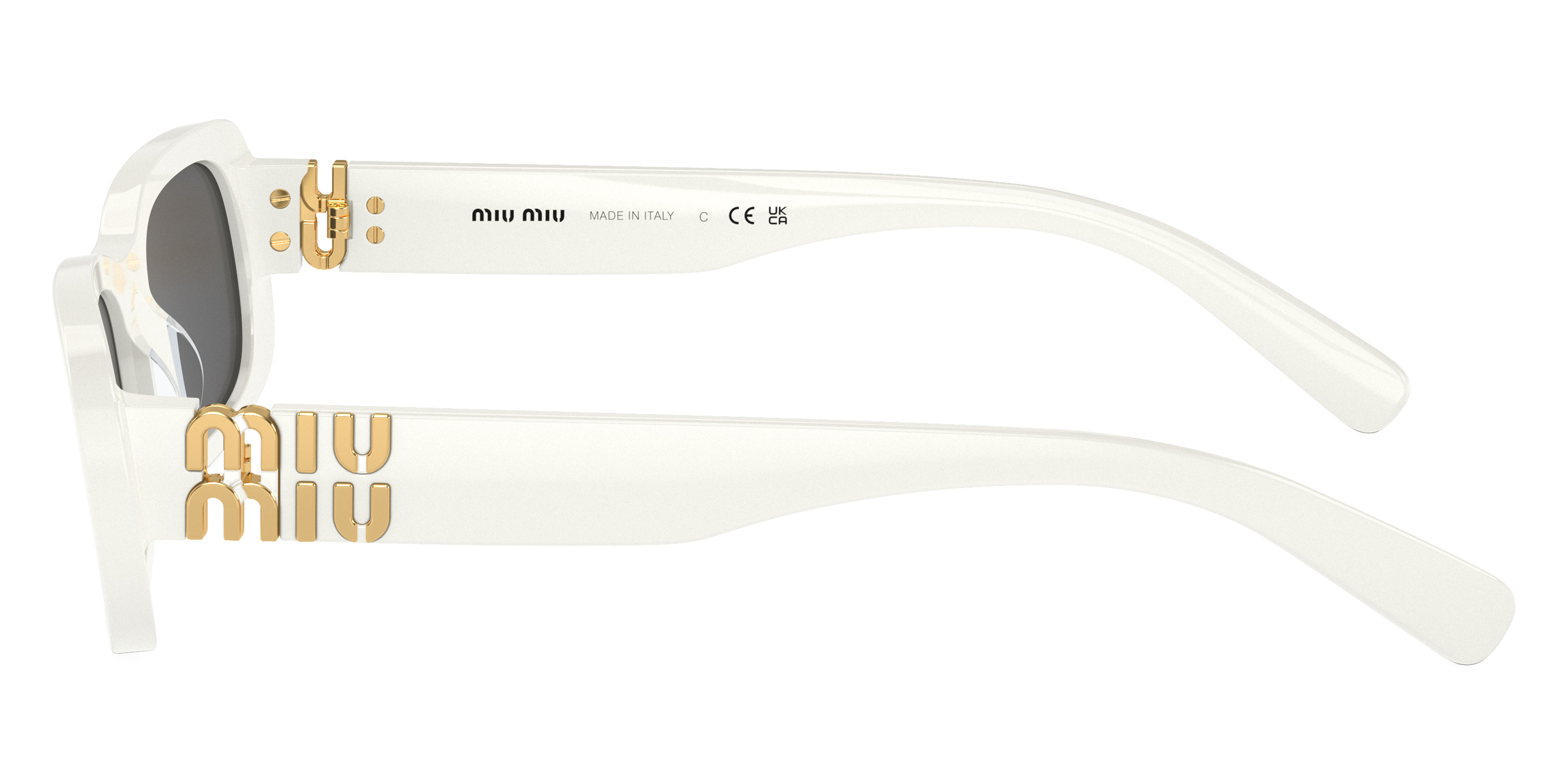 Miu Miu - Glimpse MU 08ZS