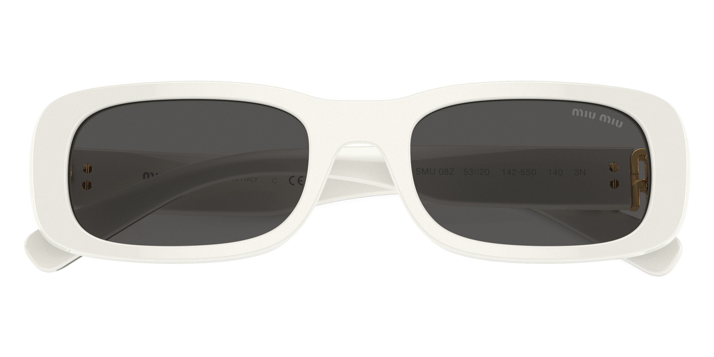 Miu Miu - Glimpse MU 08ZS