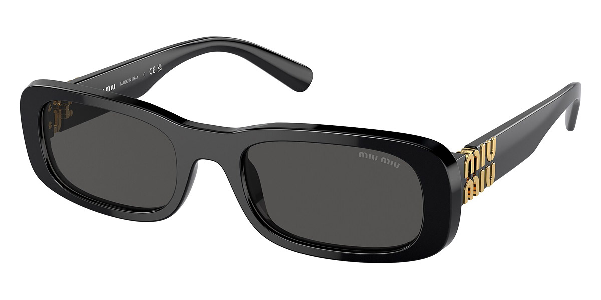 Miu Miu - Glimpse MU 08ZS
