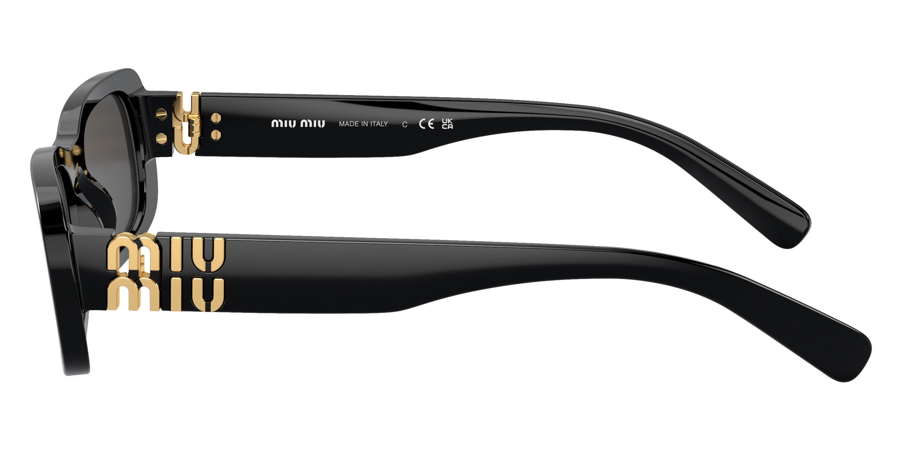 Miu Miu - Glimpse MU 08ZS