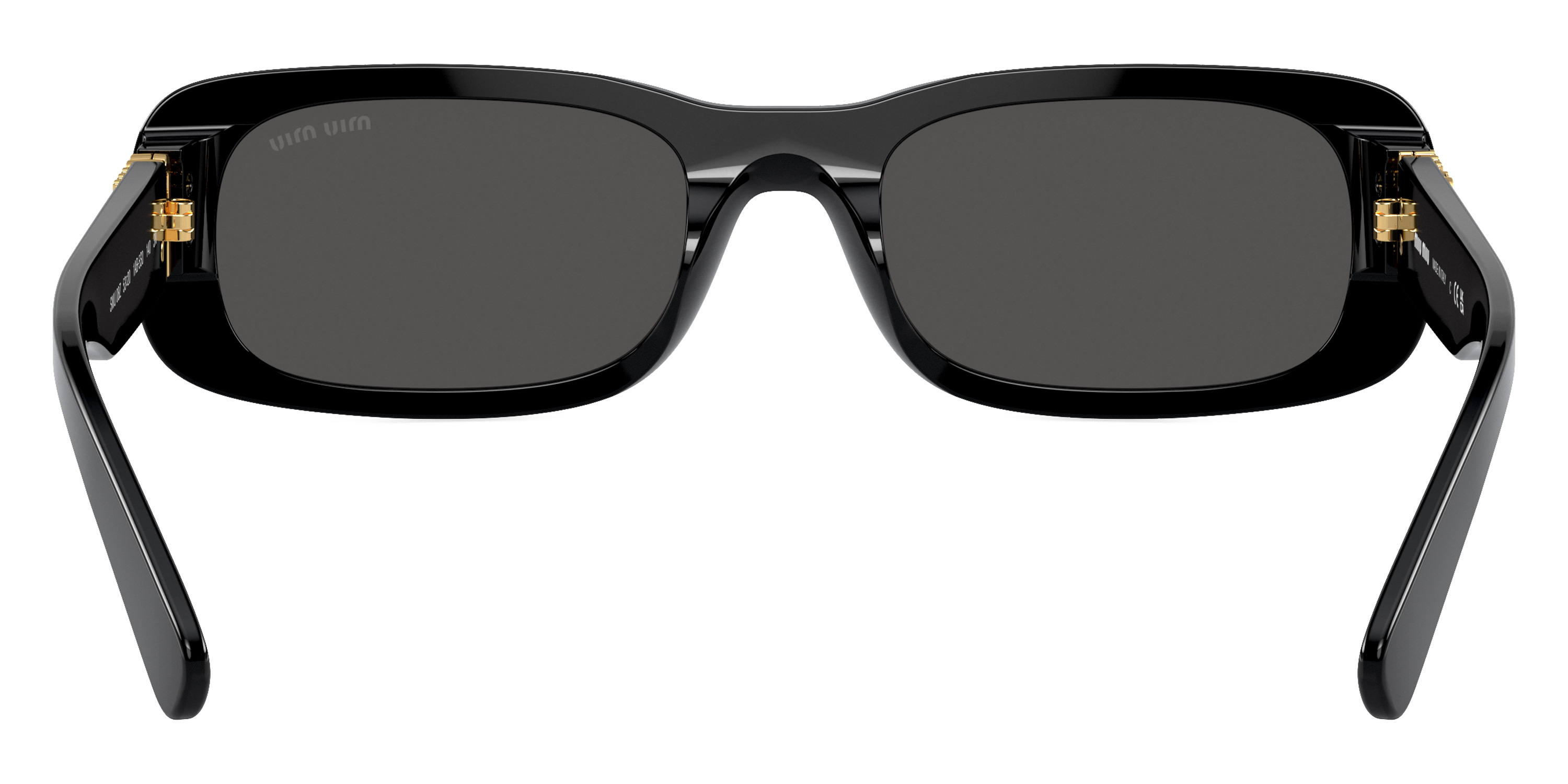 Miu Miu - Glimpse MU 08ZS
