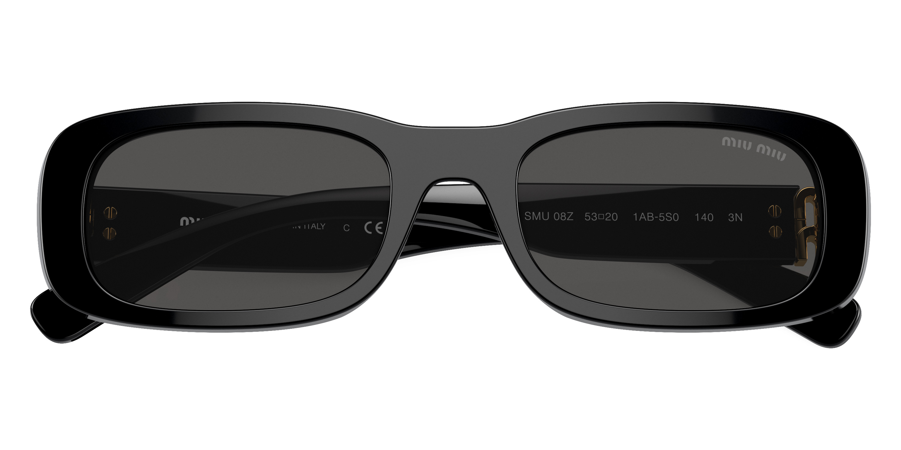 Miu Miu - Glimpse MU 08ZS