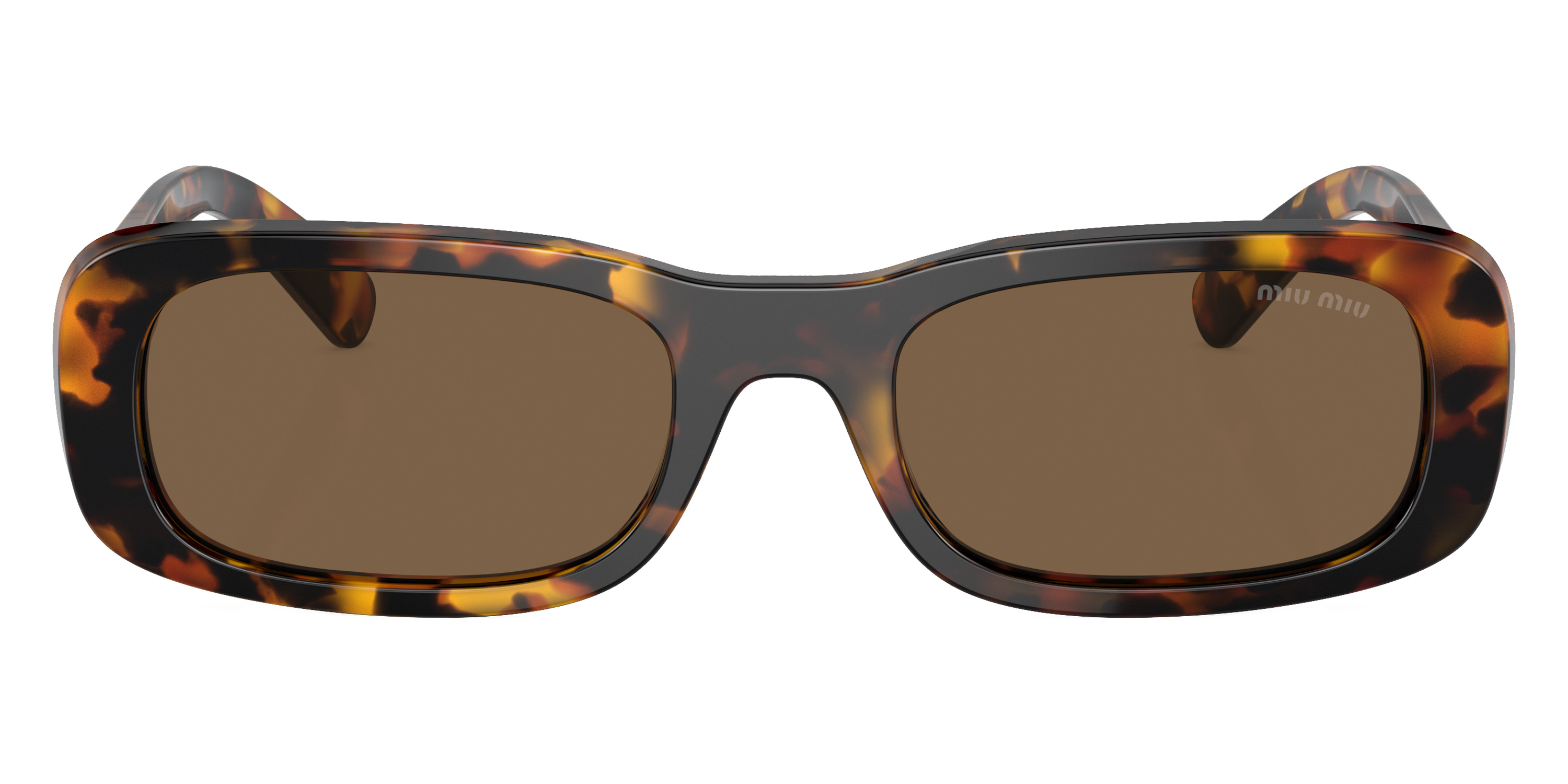 Miu Miu - Glimpse MU 08ZS