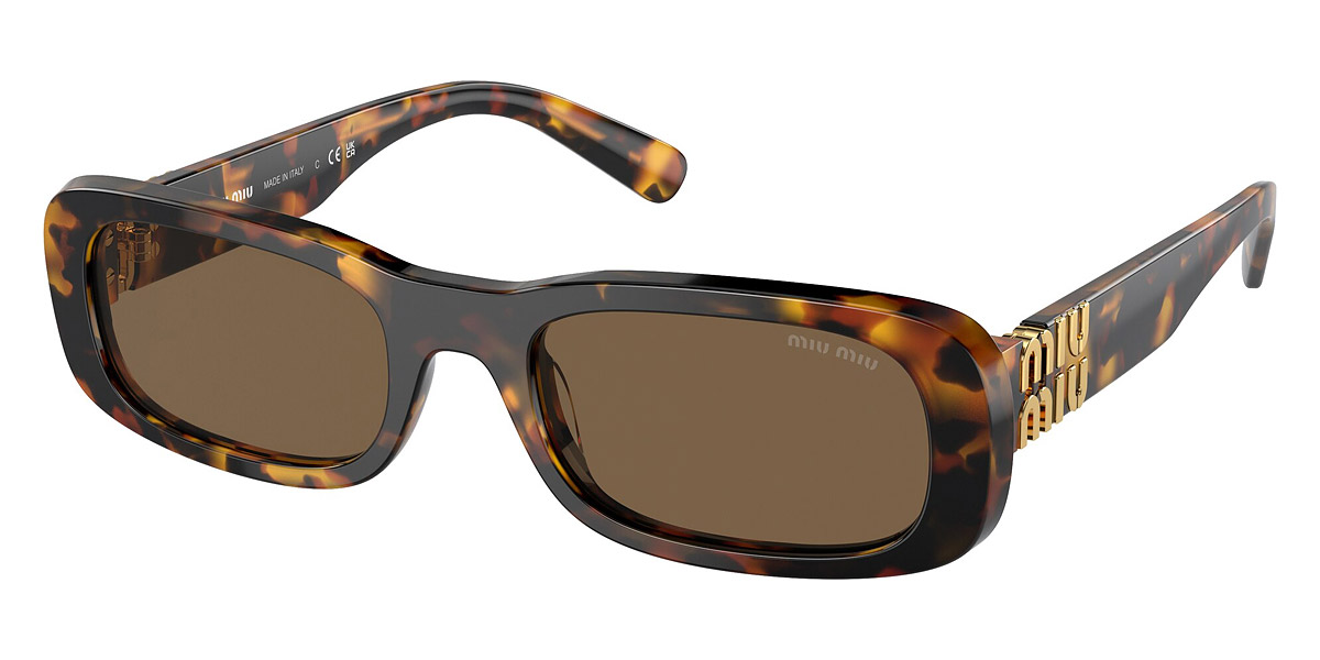 Miu Miu - Glimpse MU 08ZS