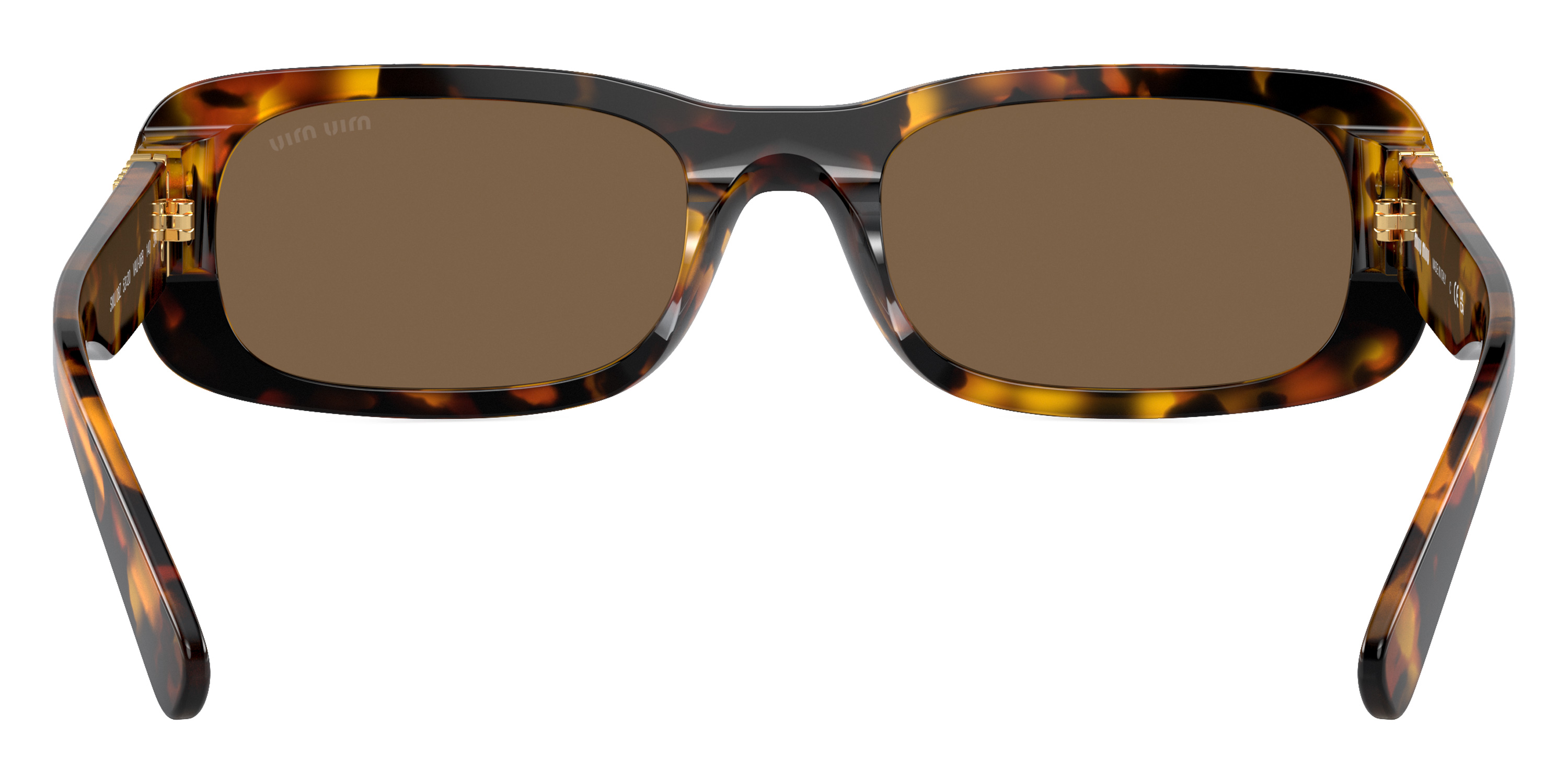 Miu Miu - Glimpse MU 08ZS