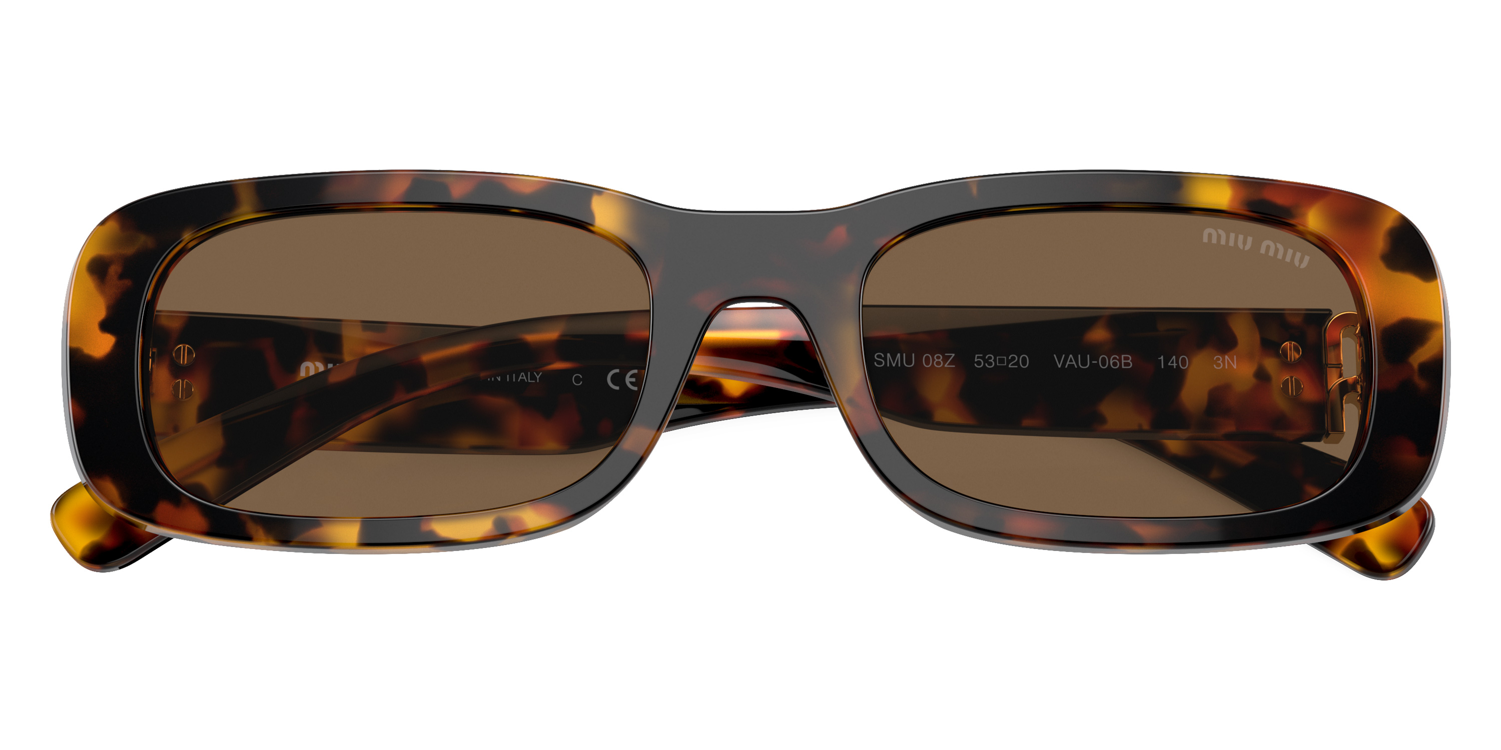 Miu Miu - Glimpse MU 08ZS