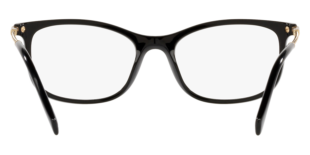 Color: Black (1AB1O1) - Miu Miu MU09TV1AB1O153
