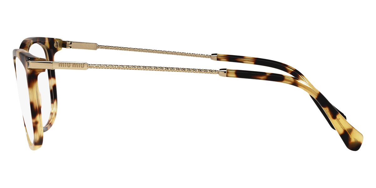 Color: Light Havana (7S01O1) - Miu Miu MU09TV7S01O153