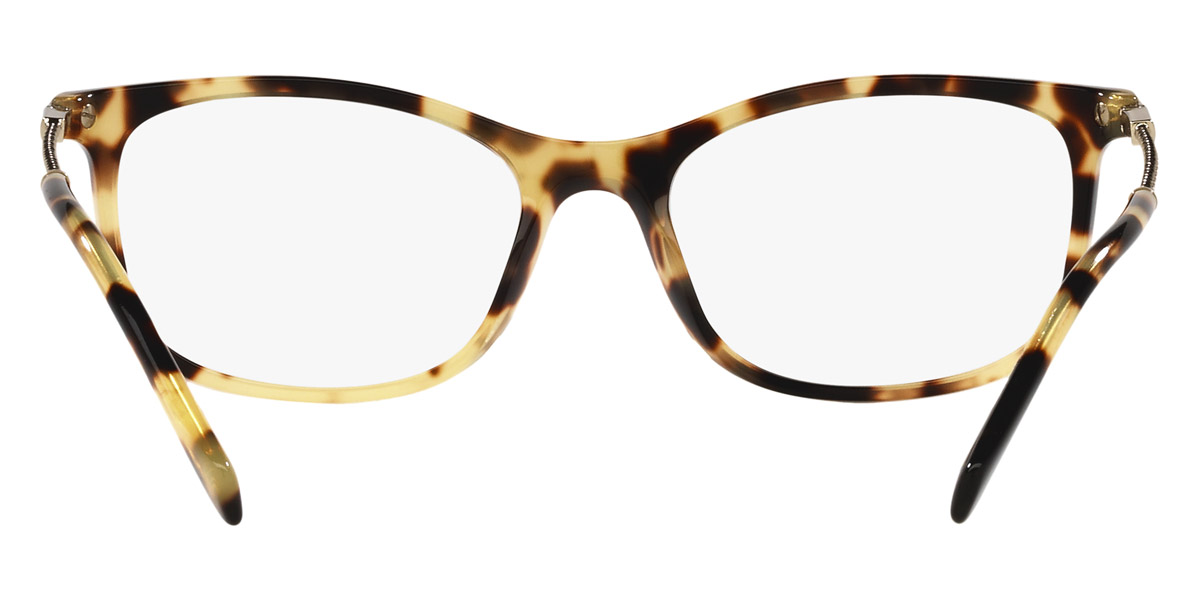 Color: Light Havana (7S01O1) - Miu Miu MU09TV7S01O153