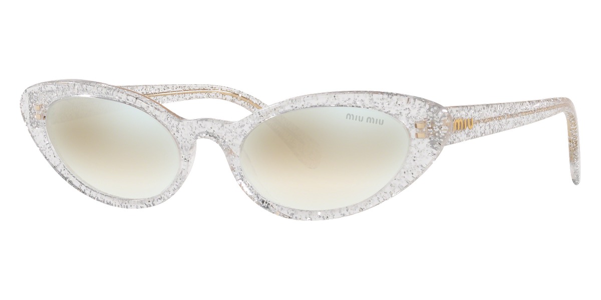 Miu Miu - Core Collection MU 09US