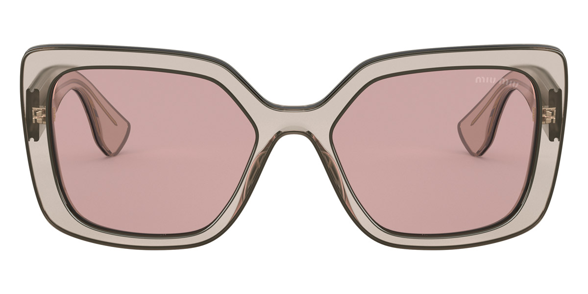 Miu Miu - Core Collection MU 09VS