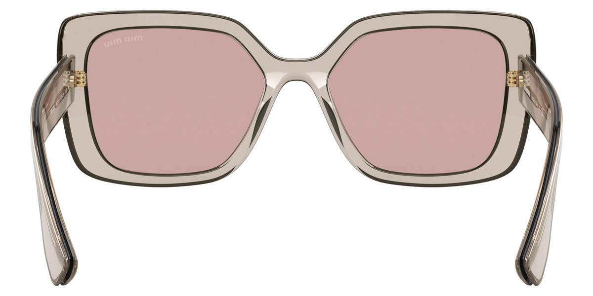 Miu Miu - Core Collection MU 09VS