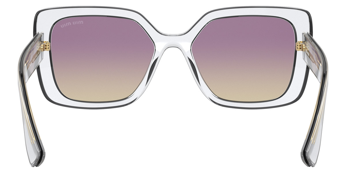 Miu Miu - Core Collection MU 09VS