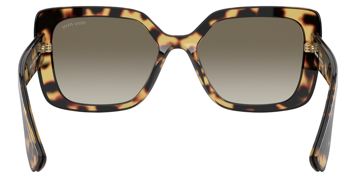 Miu Miu - Core Collection MU 09VS