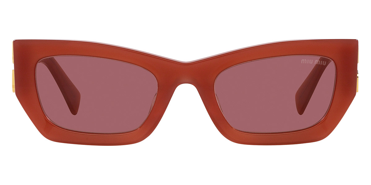 Miu Miu - Glimpse MU 09WS