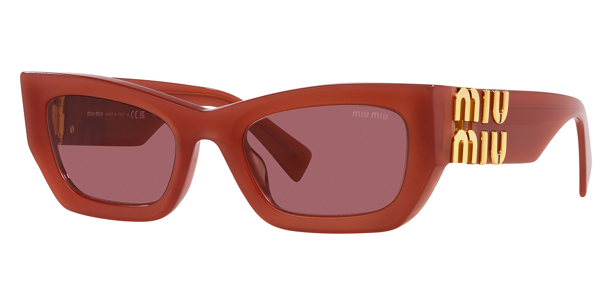 Miu Miu - Glimpse MU 09WS