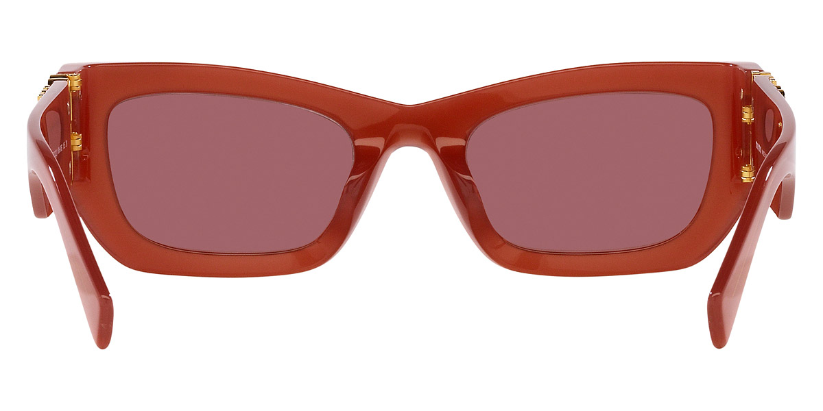 Miu Miu - Glimpse MU 09WS