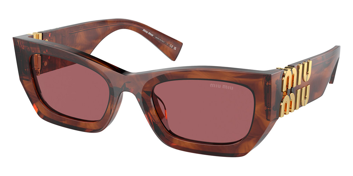 Miu Miu - Glimpse MU 09WS