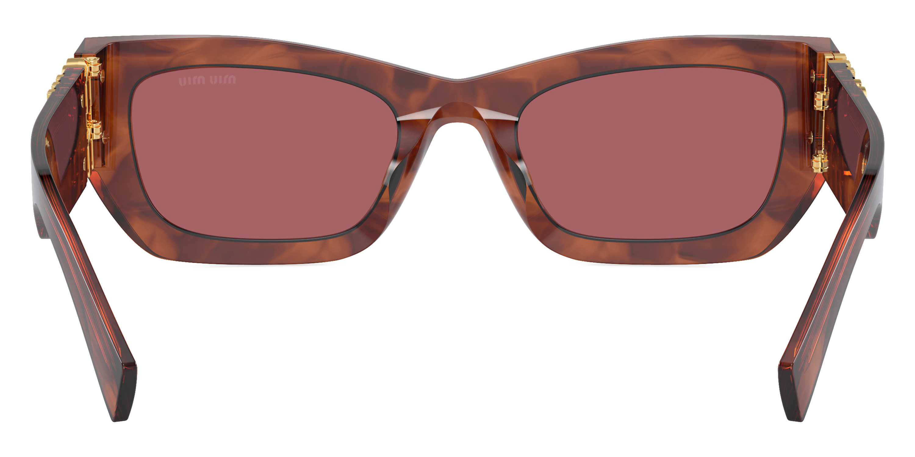 Miu Miu - Glimpse MU 09WS