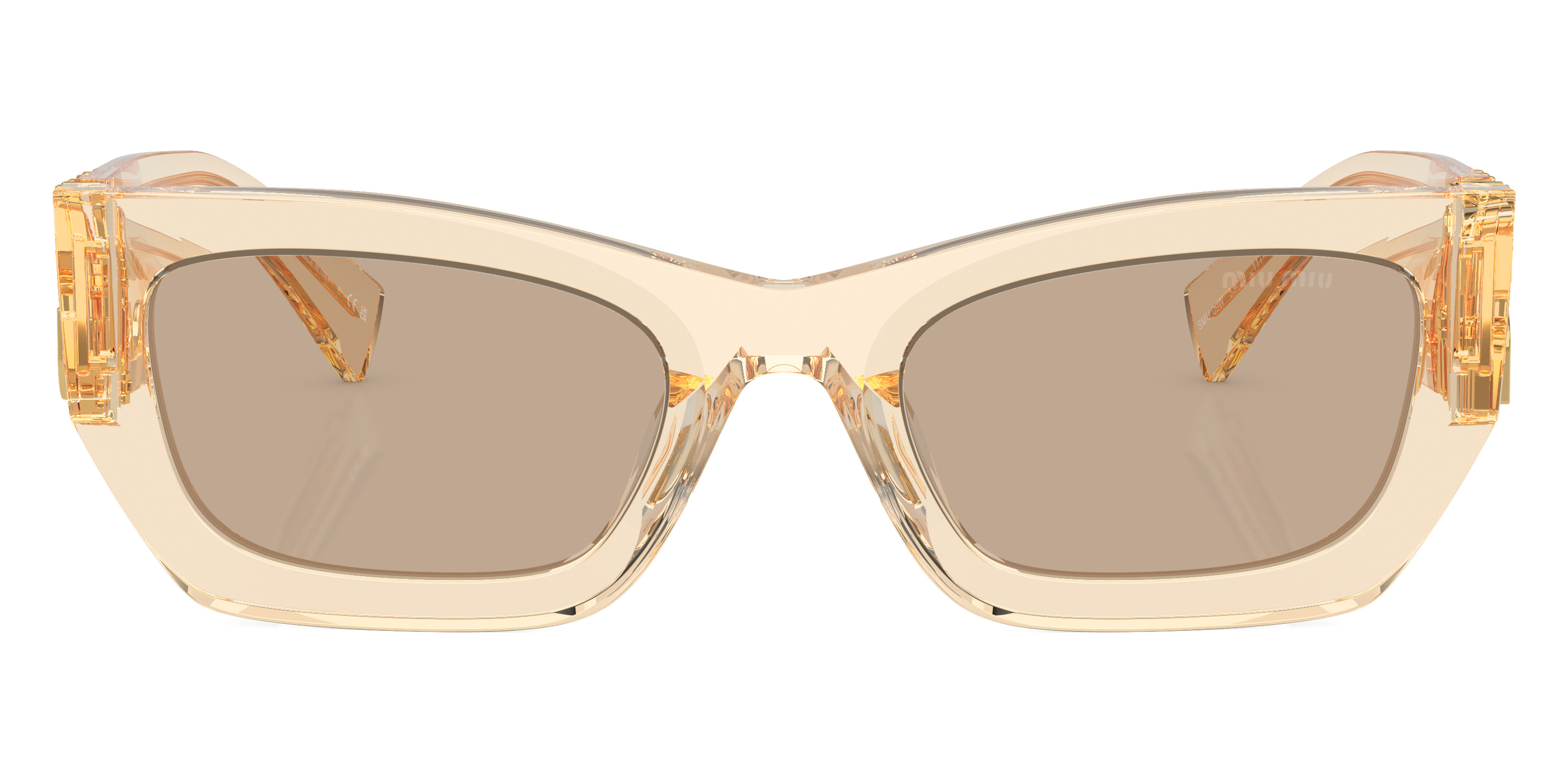Miu Miu - Glimpse MU 09WS