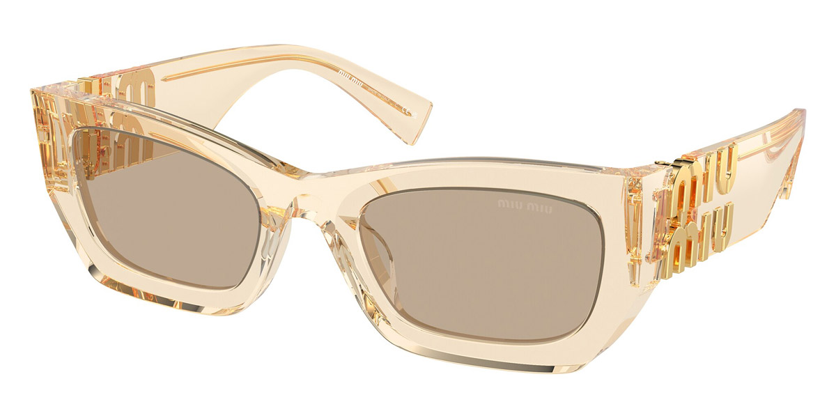 Miu Miu - Glimpse MU 09WS