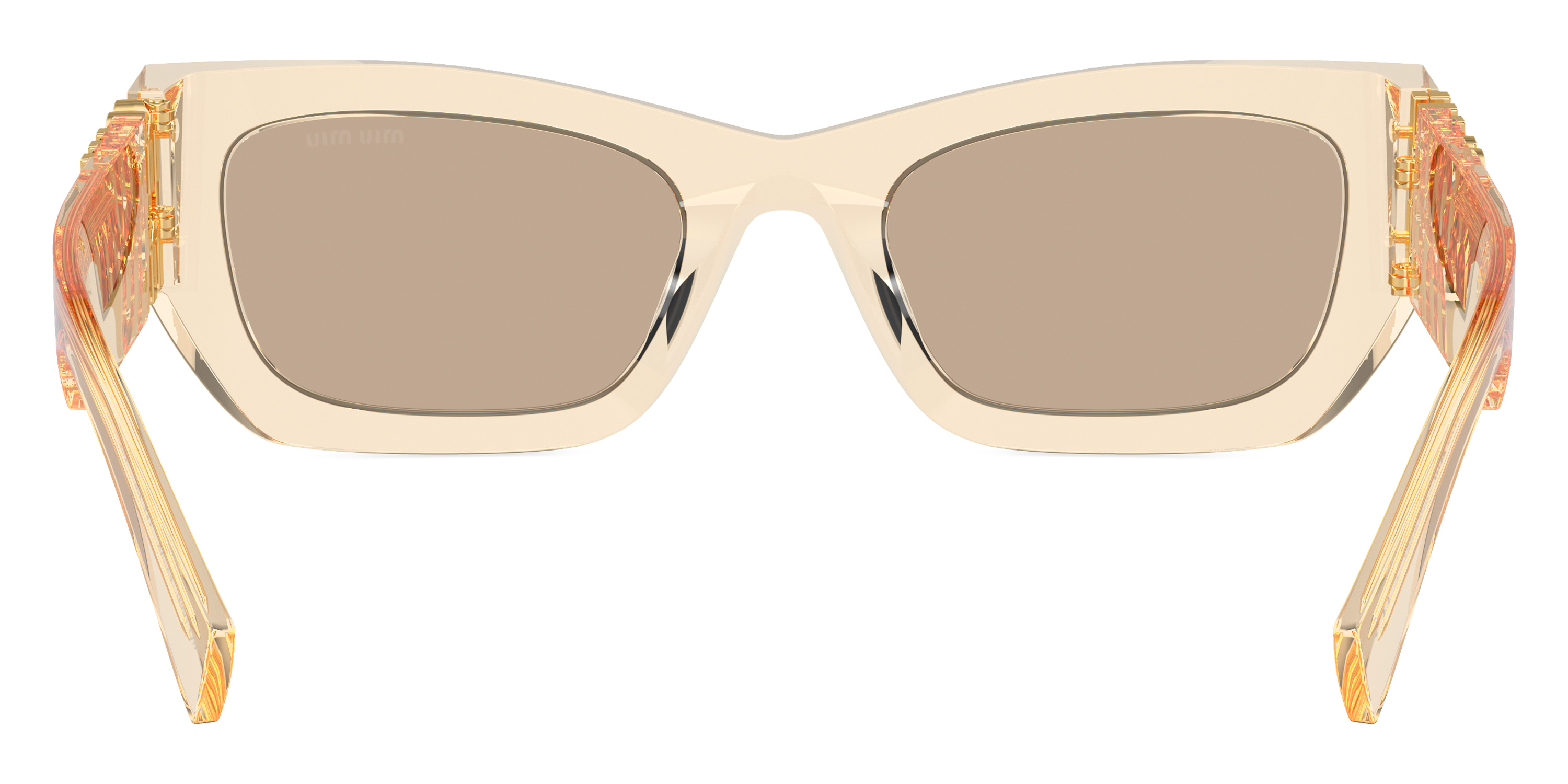 Miu Miu - Glimpse MU 09WS