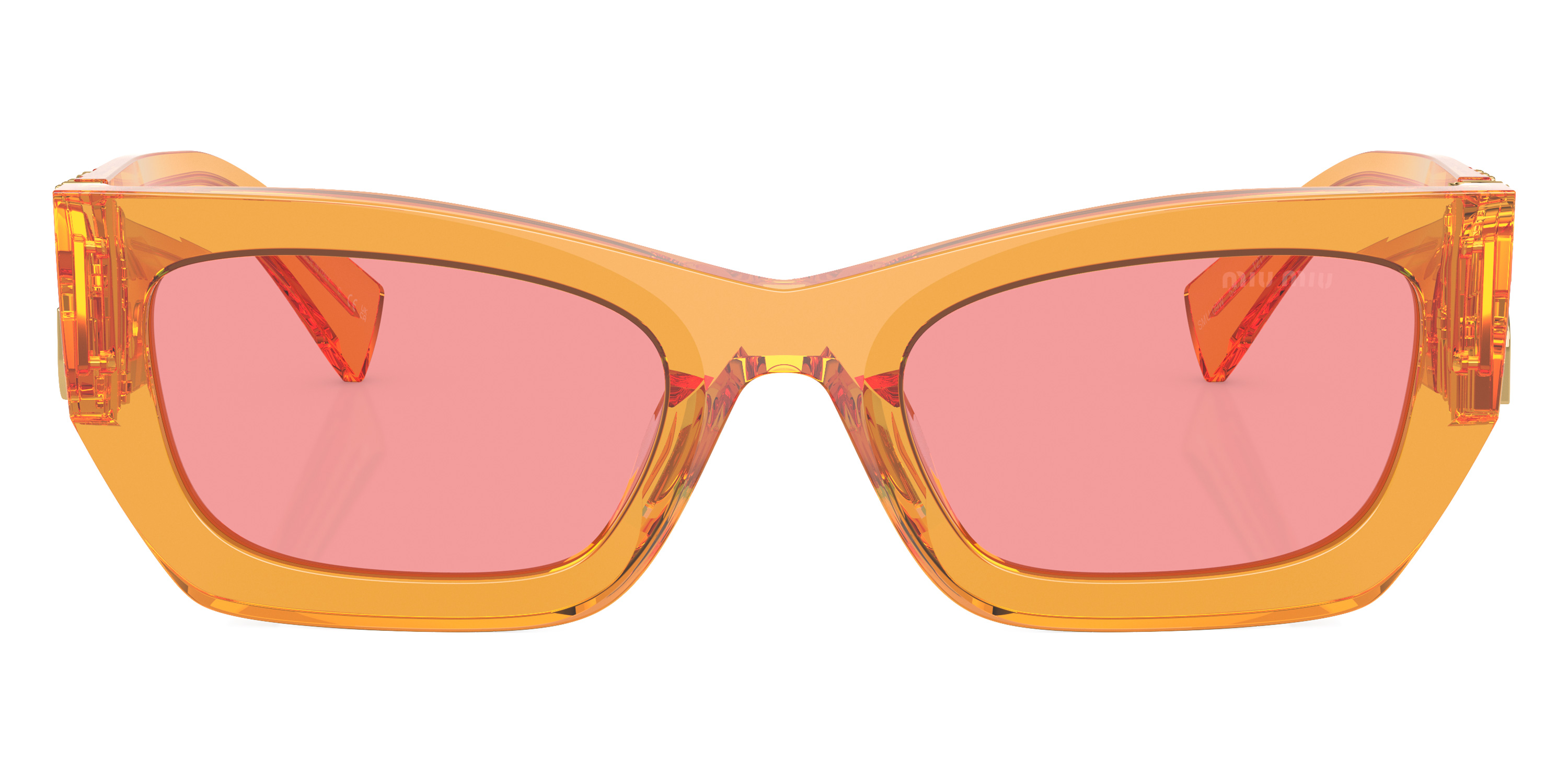 Miu Miu - Glimpse MU 09WS