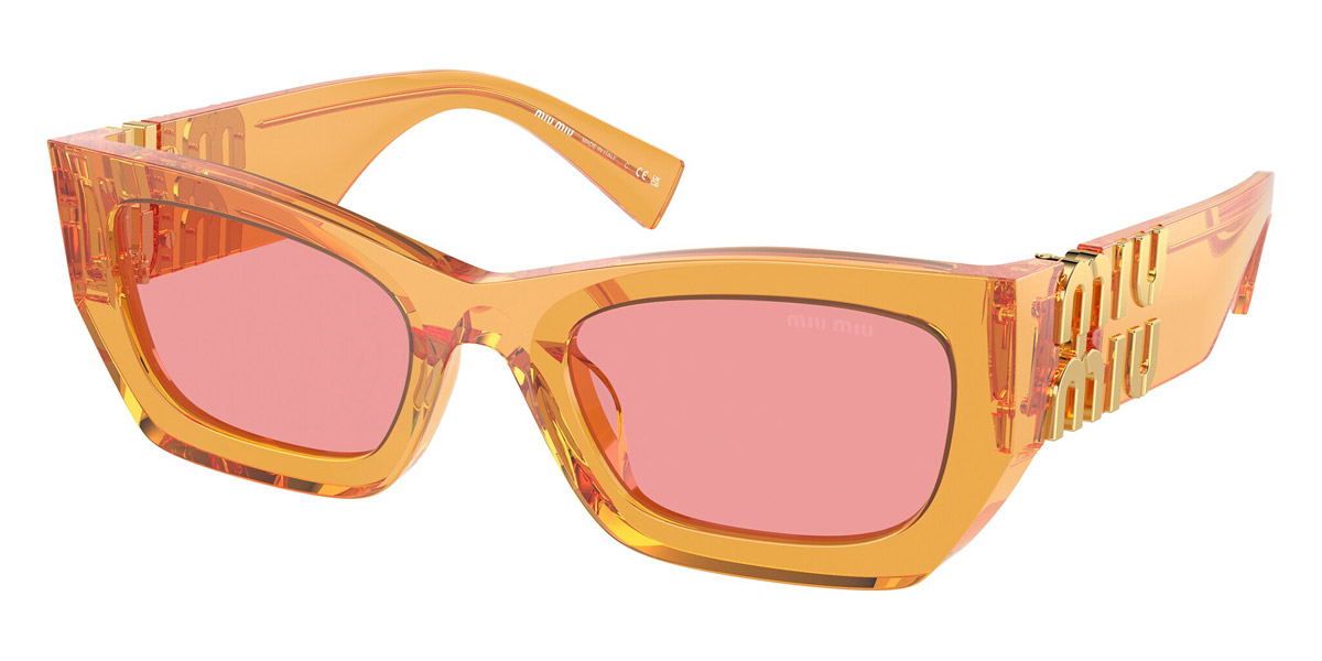 Miu Miu - Glimpse MU 09WS