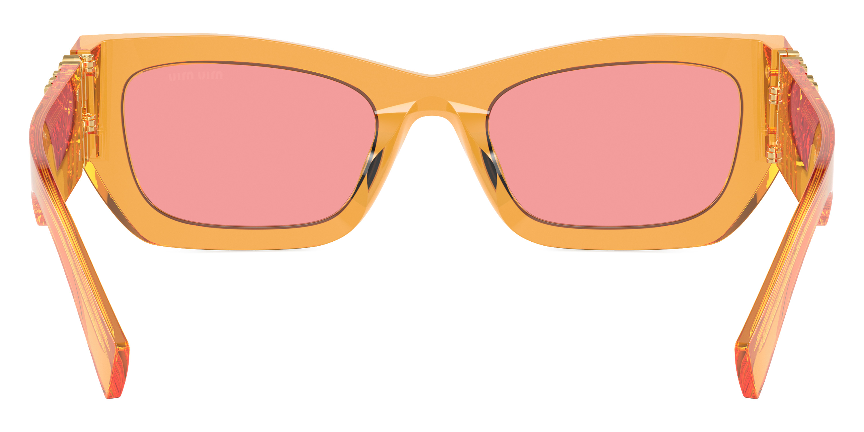 Miu Miu - Glimpse MU 09WS
